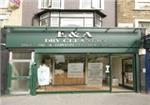 E & A Dry Cleaners - London