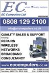 E C Computers Ltd