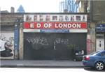 E D Of London - London