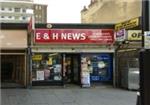 E & H News - London