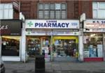 E Horne Pharmacy - London