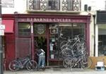 E J Barnes Cycles - London