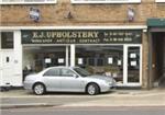 E J Upholstery - London