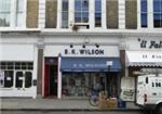 E K Wilson - London