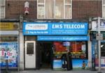 E M S Telecom - London