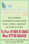 E Maleham (Landscaping) Ltd - Doncaster