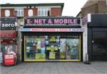 E-Net & Mobile - London