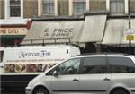 E Price & Sons - London