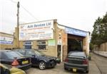 E & V Auto Services - London