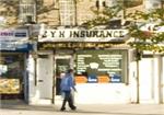 E Y H Insurance - London