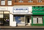 E. Williams & Co - London