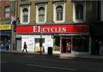 E1 Cycles - London