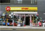 E1 Discount Store - London