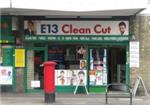 E13 Clean Cut - London