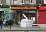 E6 Furniture - London