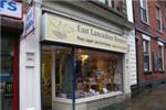 Eaast Lancashire Hospice Charity Shop - Blackburn