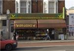 Eagle Off Licence & Supermarket - London