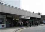 Ealing Broadway Station - London