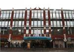 Ealing Central Library - London