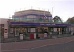 Ealing Common Station