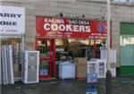 Ealing Cooker Centre - London