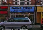 Ealing Cycles - London