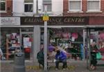 Ealing Dance Centre - London