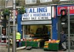 Ealing Fruit & Vegetables - London