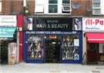 Ealing Hair & Beauty - London