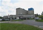 Ealing Hospital - London