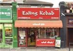 Ealing Kebab - London