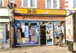 Ealing Newsagent - London