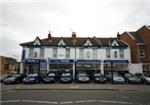 Ealing Saab - London