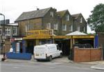 Ealing Tyres - London