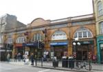 Earls Court News - London