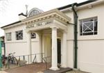 Earlsfield Library - London