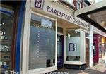 Earlsfield Osteopath - London