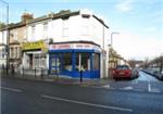 Early Bird Dry Cleaners - London