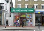 Early Learning Centre - London