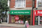 Early Learning Centre - Crewe