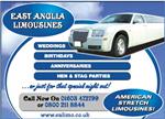 East Anglia Limousines - Norwich