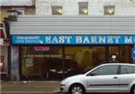 East Barnet Motor Company - London