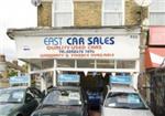 East Car Sales - London