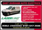 East Durham Auto Electrics - Seaham