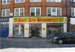 East End Cosmetics - London