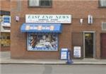 East End Newsagent - London