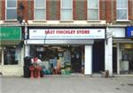 East Finchley Store - London