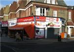 East Finchley Supermarket - London