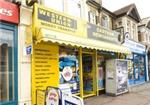 East Ham Newsagents - London