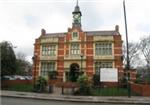 East Ham Public Library - London